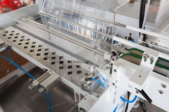 自有工廠(chǎng)規(guī)?；a(chǎn)